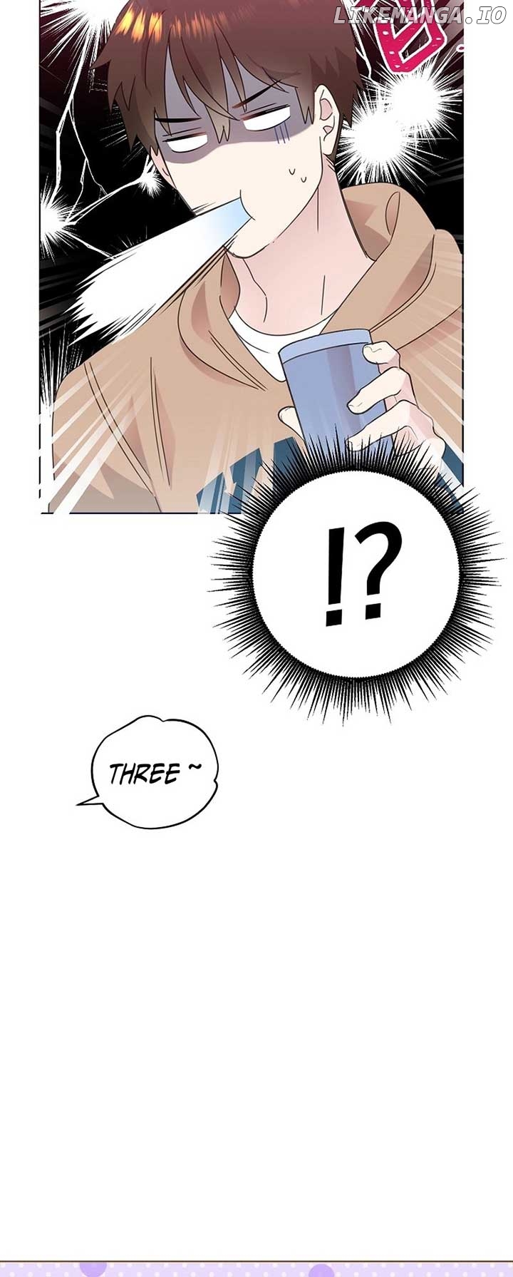 Read Brother, am I cute Manga Online