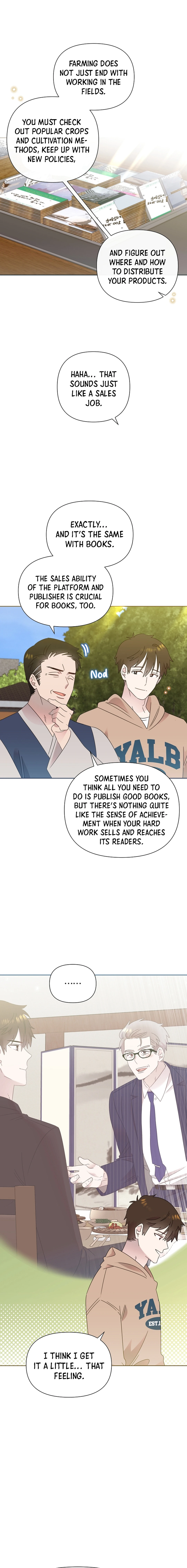 Read Brother, am I cute Manga Online
