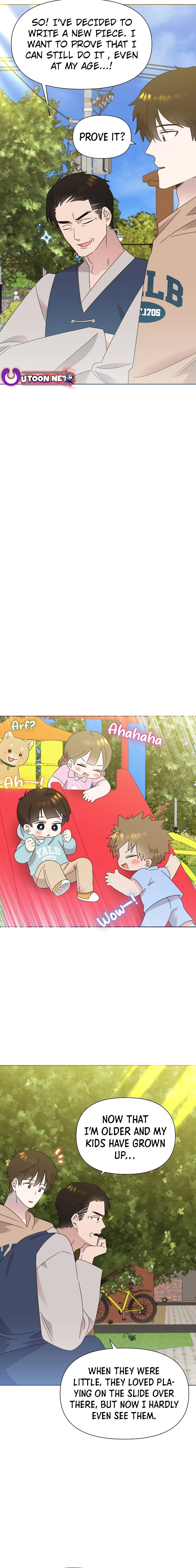 Read Brother, am I cute Manga Online