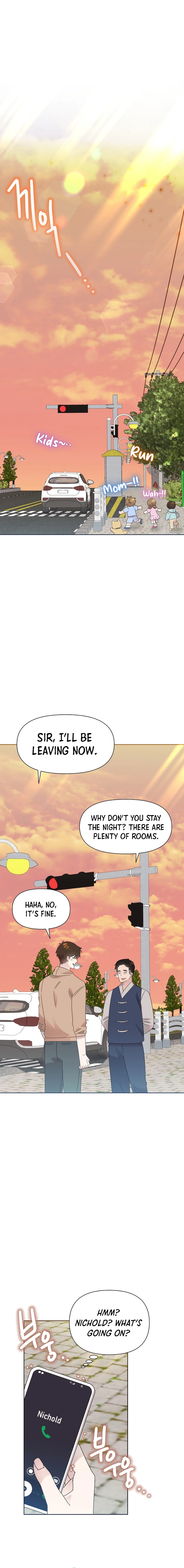 Read Brother, am I cute Manga Online