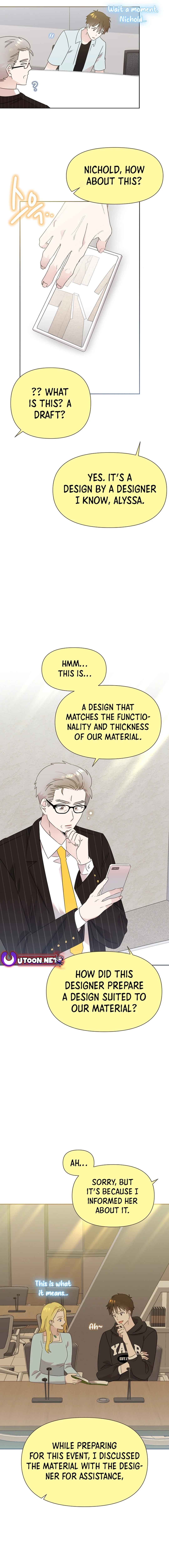 Read Brother, am I cute Manga Online