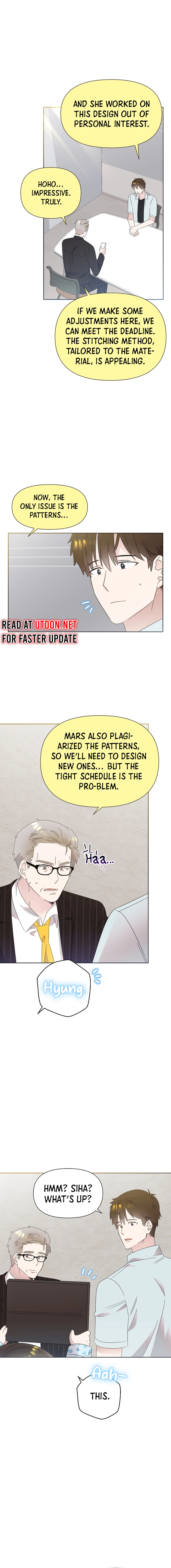 Read Brother, am I cute Manga Online
