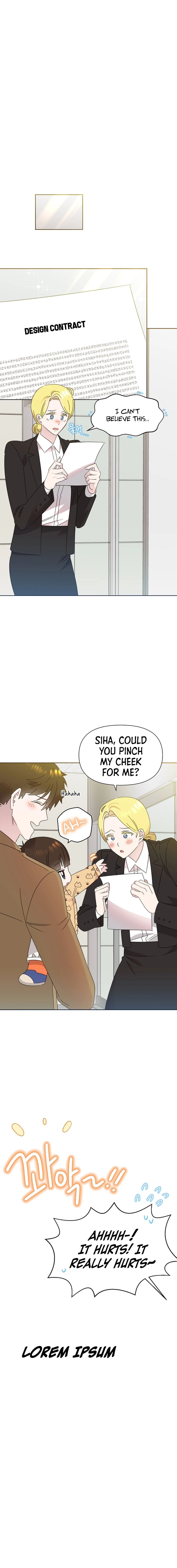 Read Brother, am I cute Manga Online