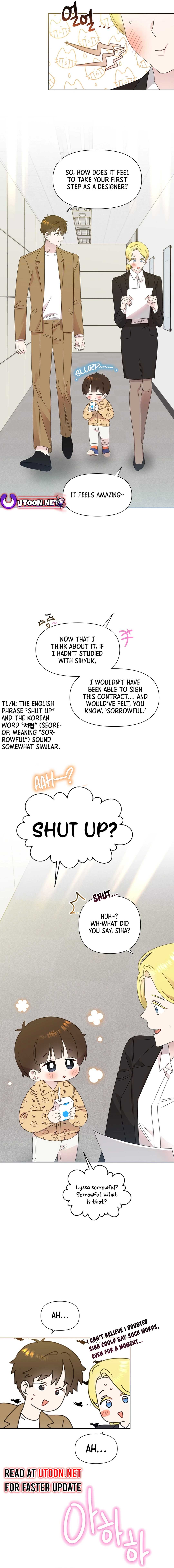 Read Brother, am I cute Manga Online