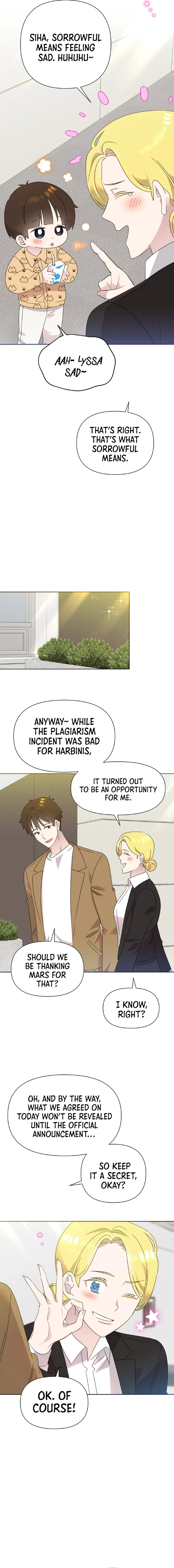 Read Brother, am I cute Manga Online