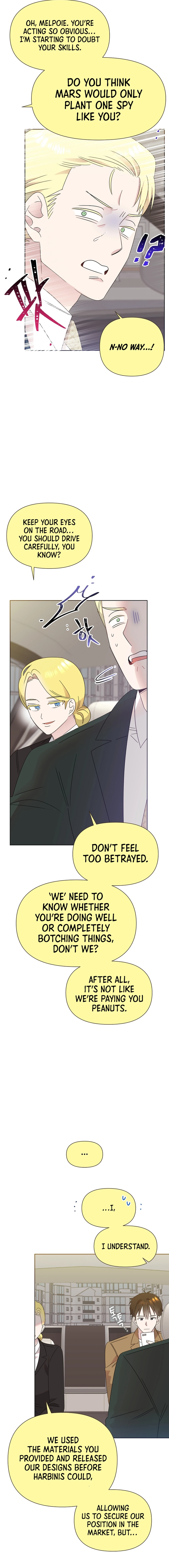 Read Brother, am I cute Manga Online