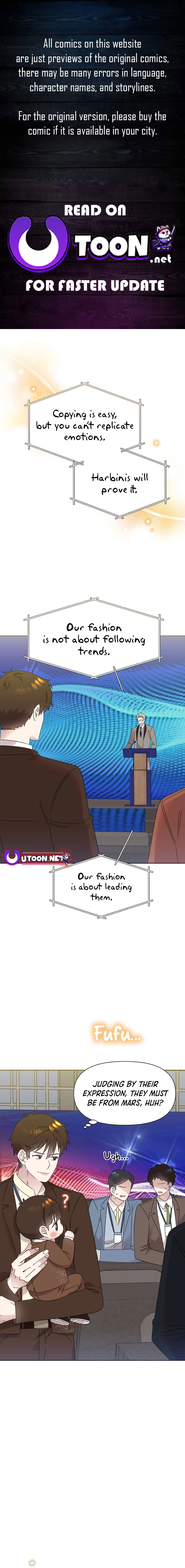 Read Brother, am I cute Manga Online