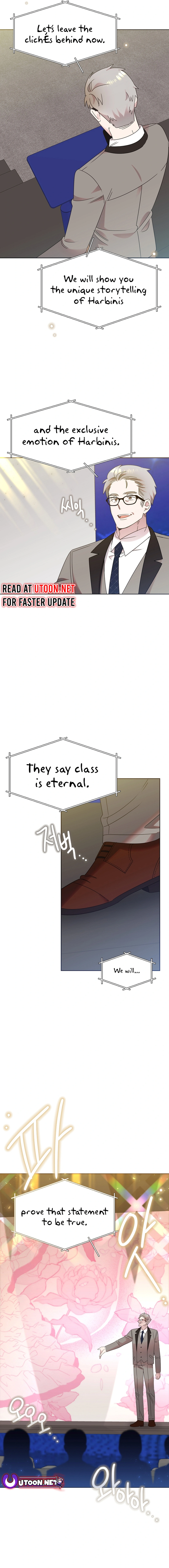 Read Brother, am I cute Manga Online