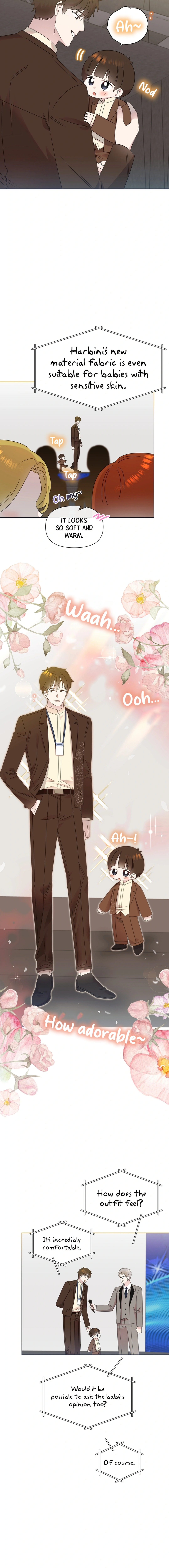 Read Brother, am I cute Manga Online