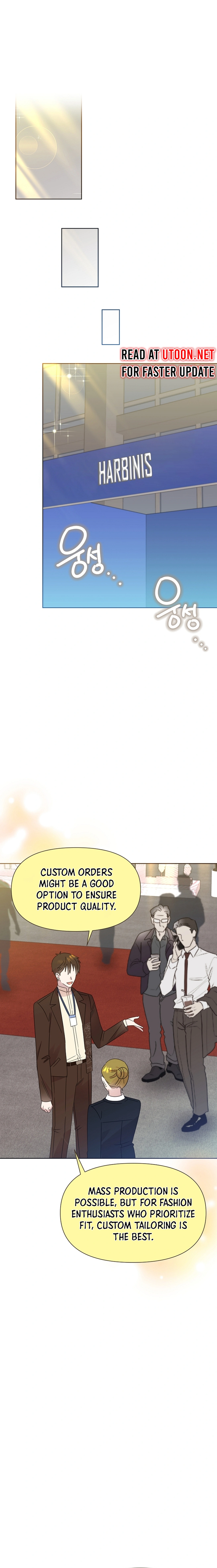 Read Brother, am I cute Manga Online