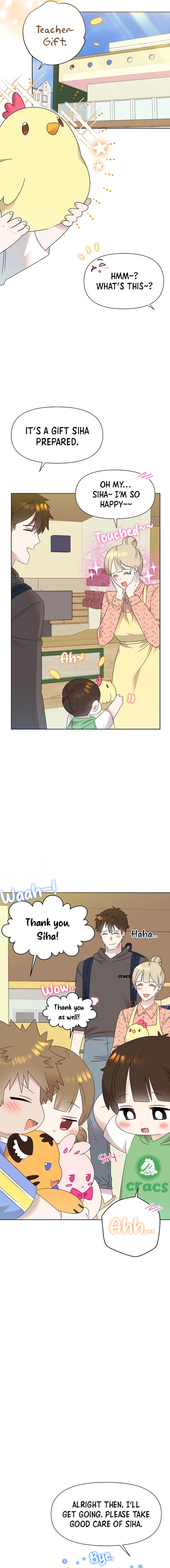 Read Brother, am I cute Manga Online