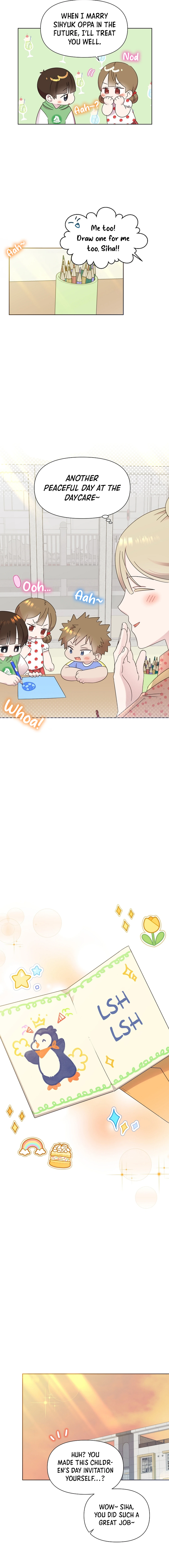 Read Brother, am I cute Manga Online