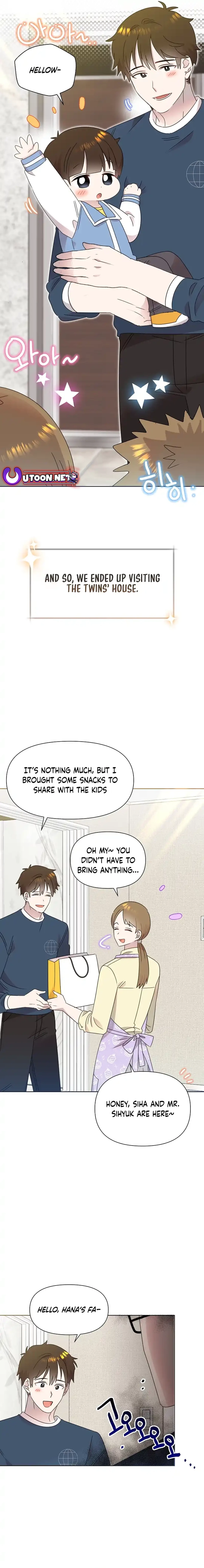 Read Brother, am I cute Manga Online