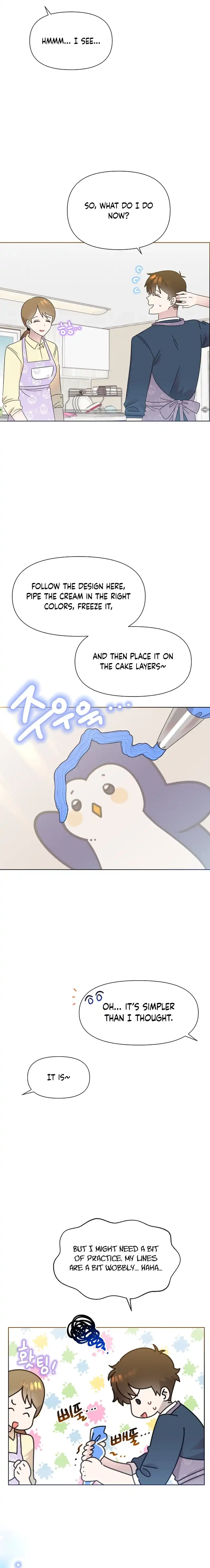 Read Brother, am I cute Manga Online