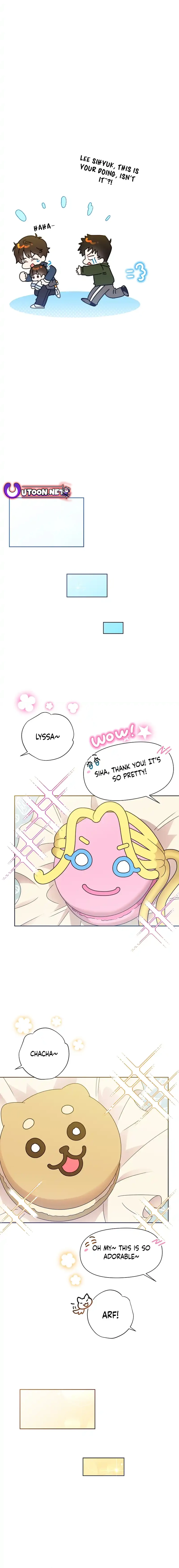Read Brother, am I cute Manga Online