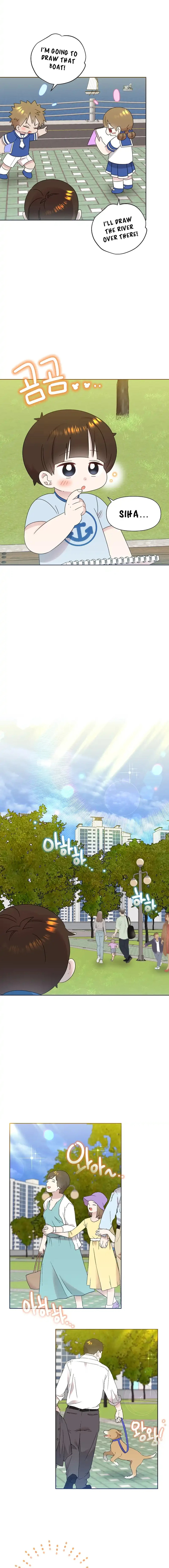 Read Brother, am I cute Manga Online