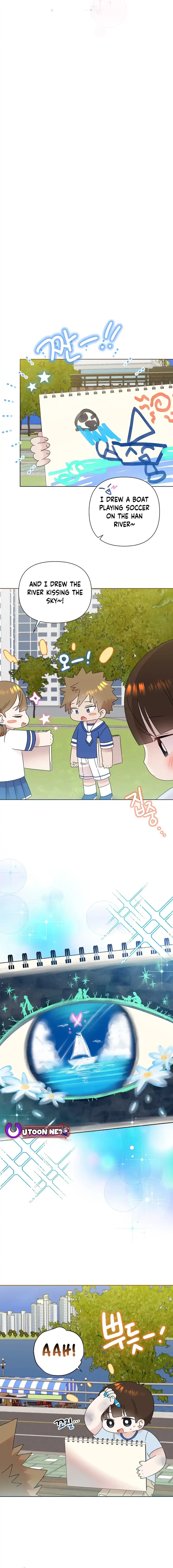 Read Brother, am I cute Manga Online