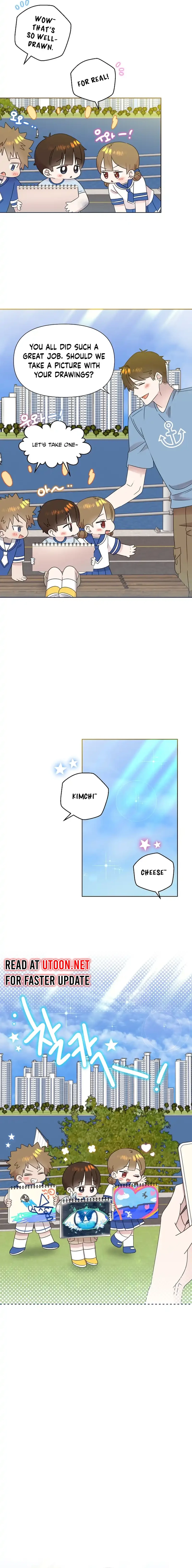 Read Brother, am I cute Manga Online