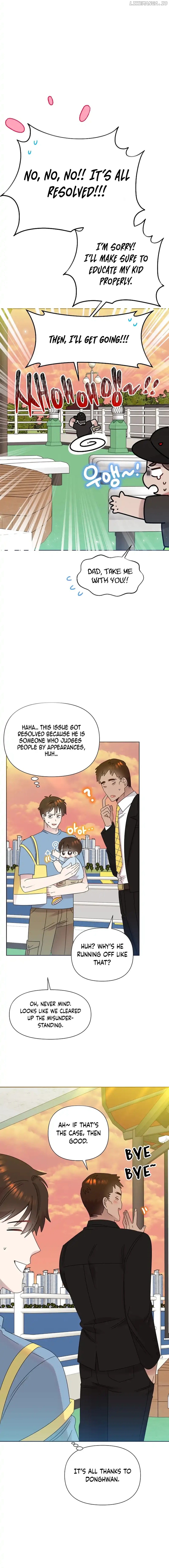 Read Brother, am I cute Manga Online
