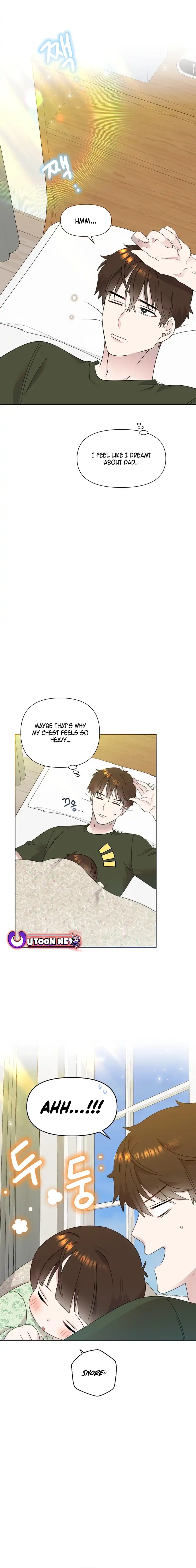 Read Brother, am I cute Manga Online