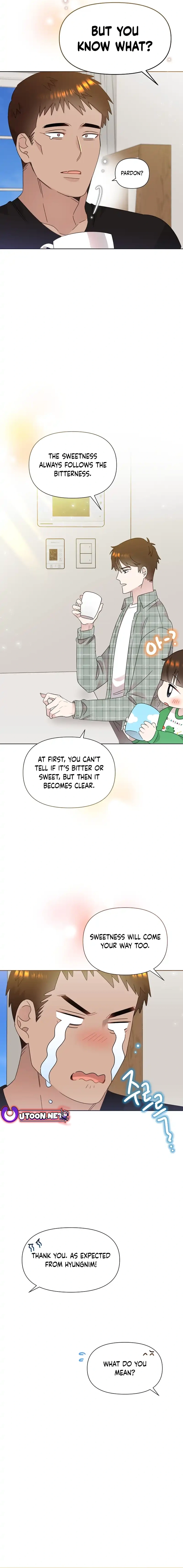 Read Brother, am I cute Manga Online