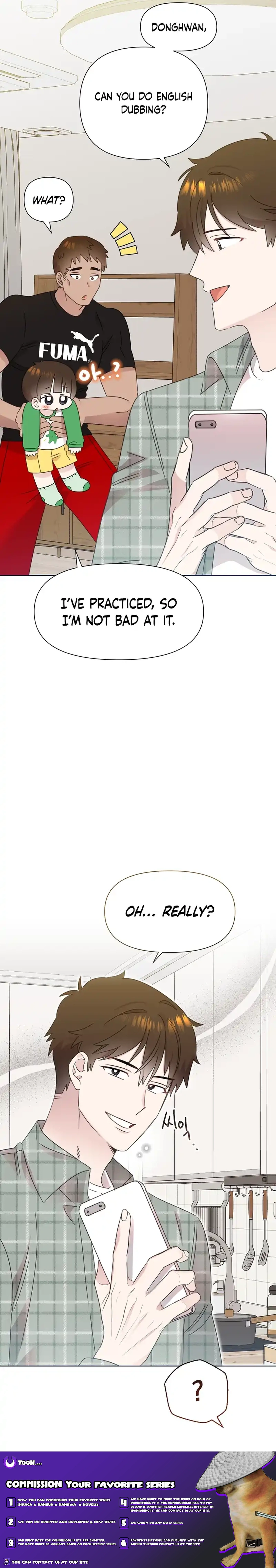 Read Brother, am I cute Manga Online