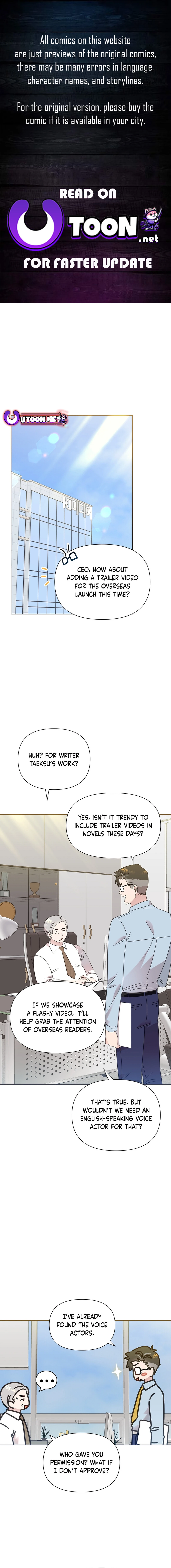 Read Brother, am I cute Manga Online