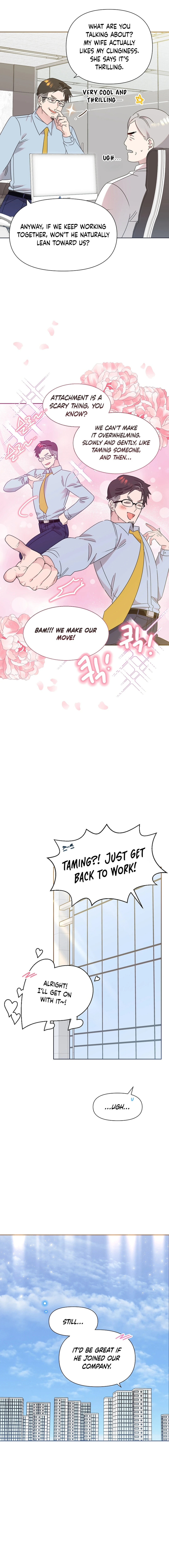 Read Brother, am I cute Manga Online