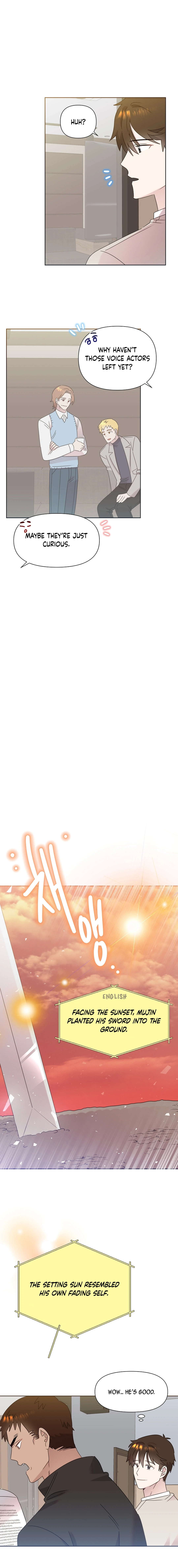Read Brother, am I cute Manga Online