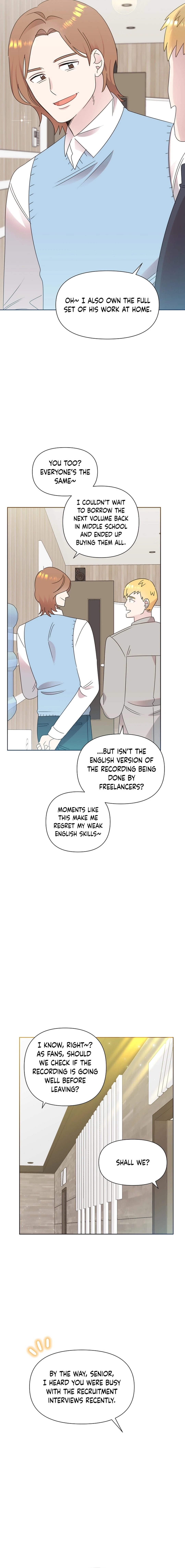Read Brother, am I cute Manga Online
