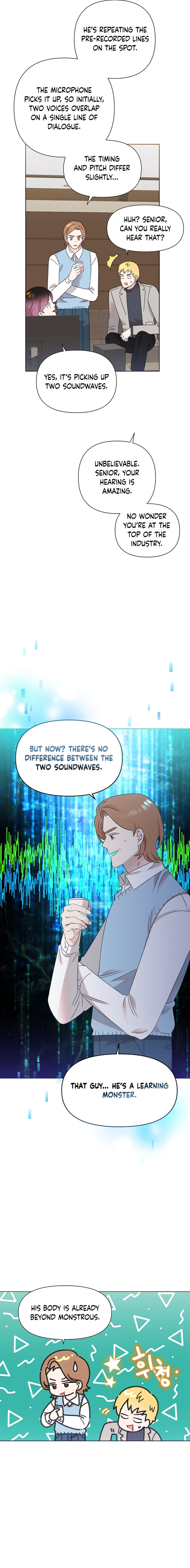 Read Brother, am I cute Manga Online