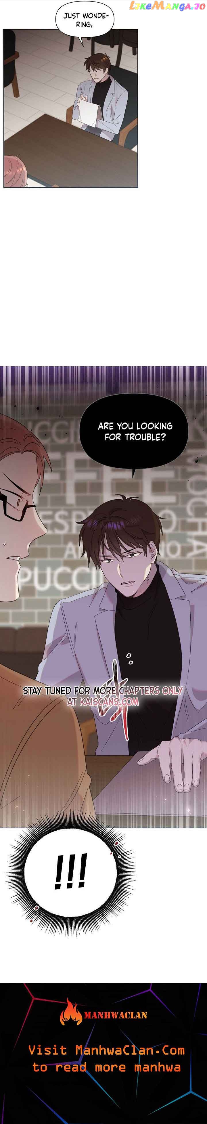 Read Brother, am I cute Manga Online