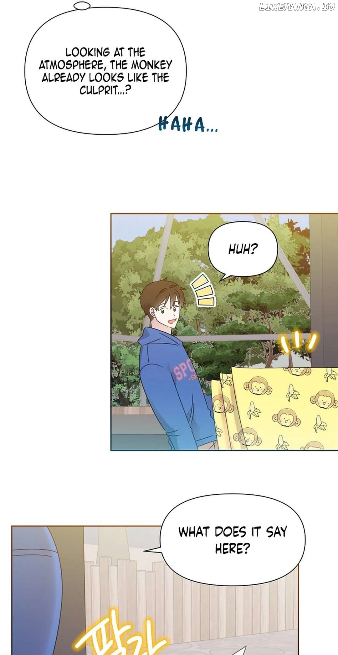 Read Brother, am I cute Manga Online