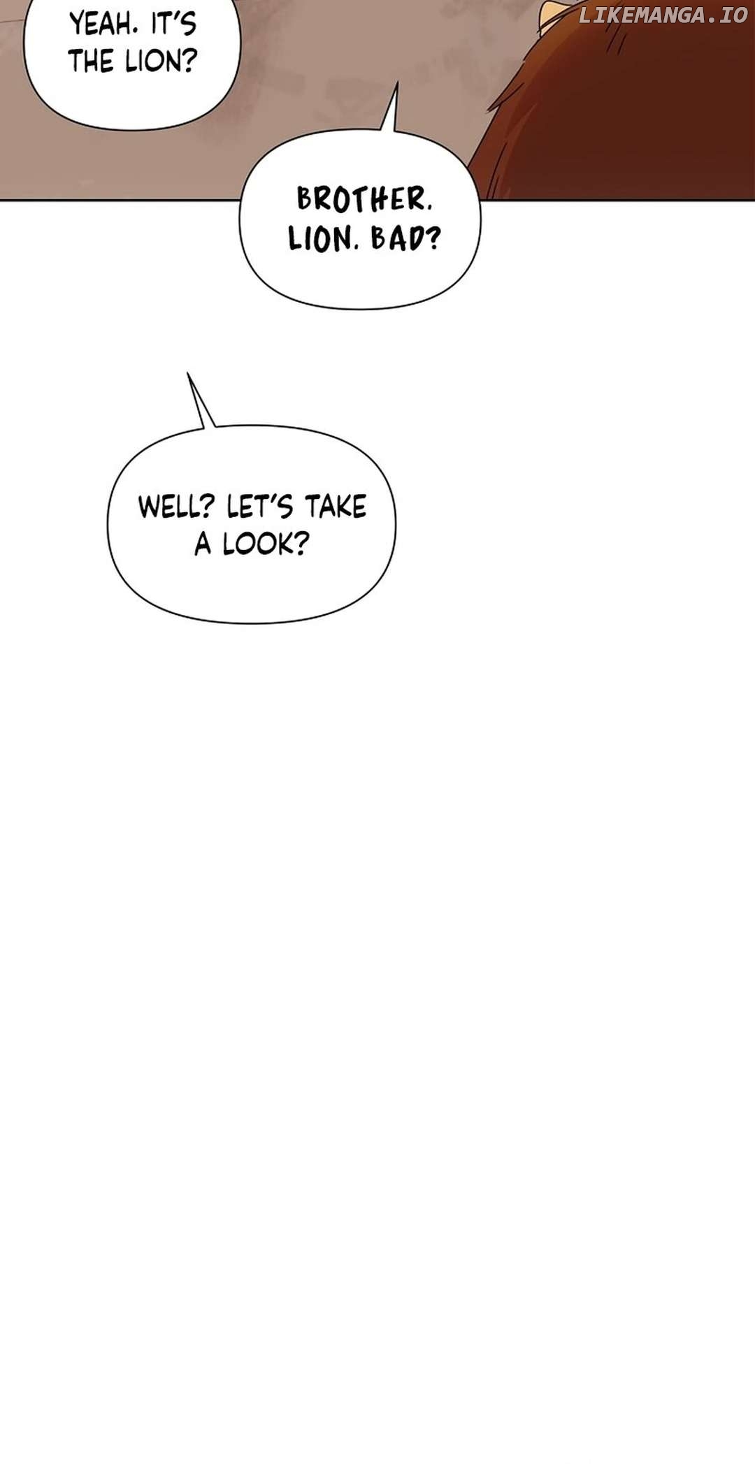 Read Brother, am I cute Manga Online