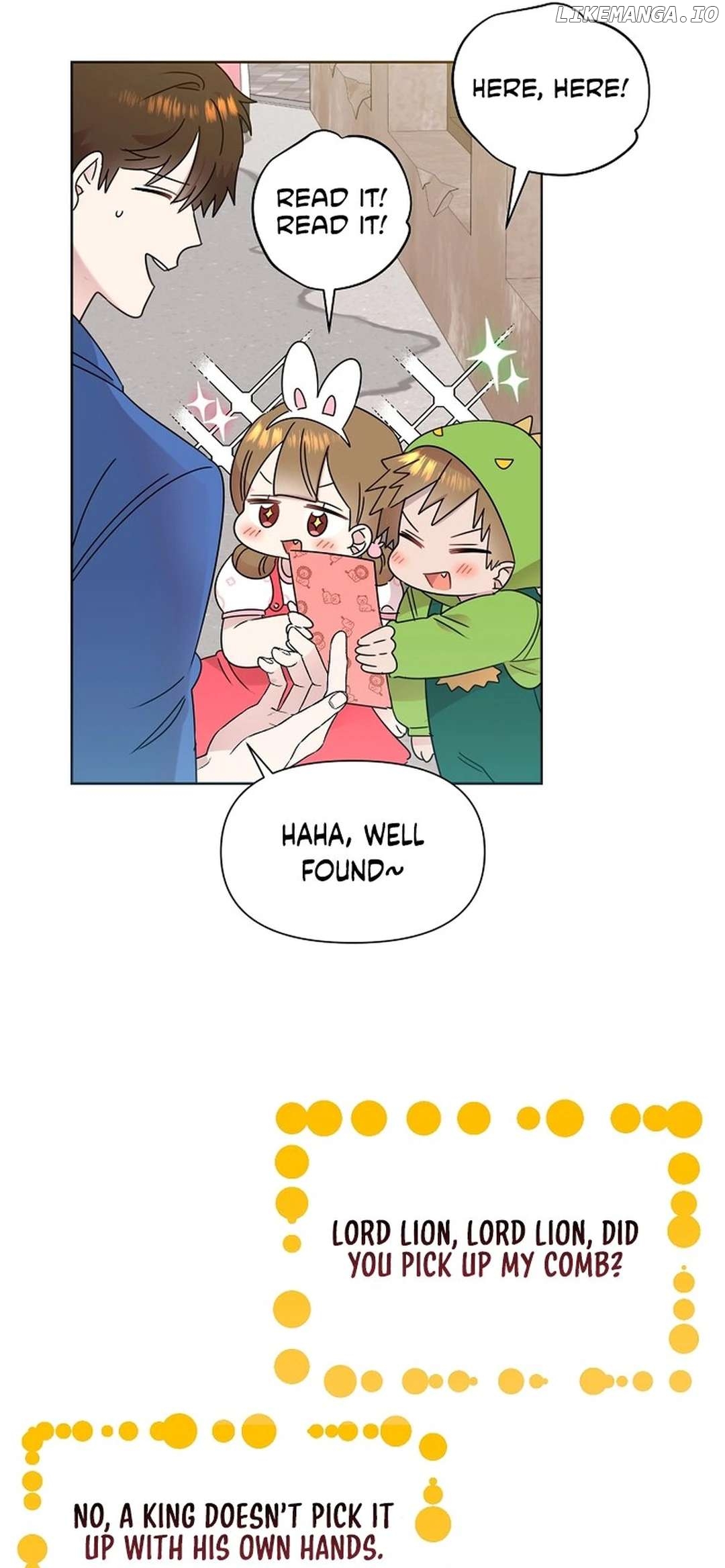 Read Brother, am I cute Manga Online