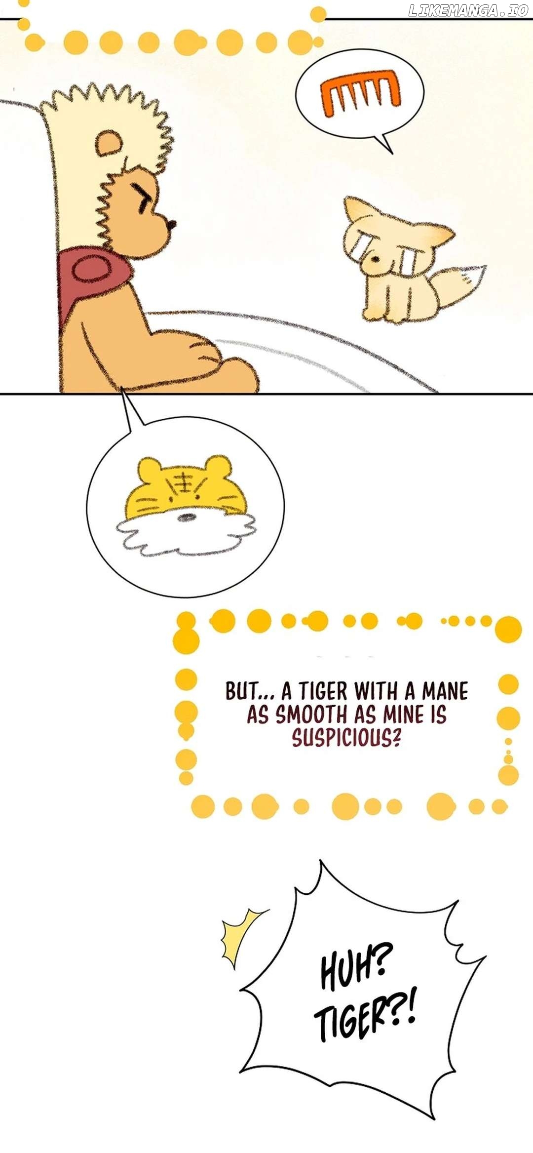 Read Brother, am I cute Manga Online