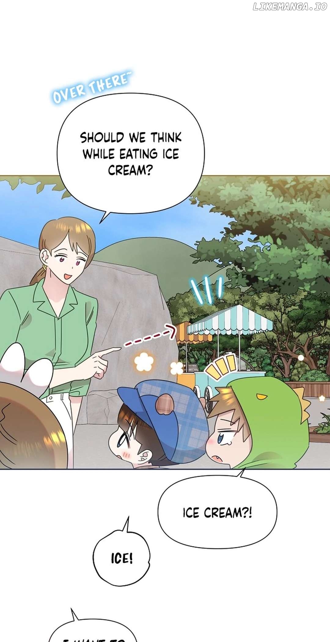 Read Brother, am I cute Manga Online