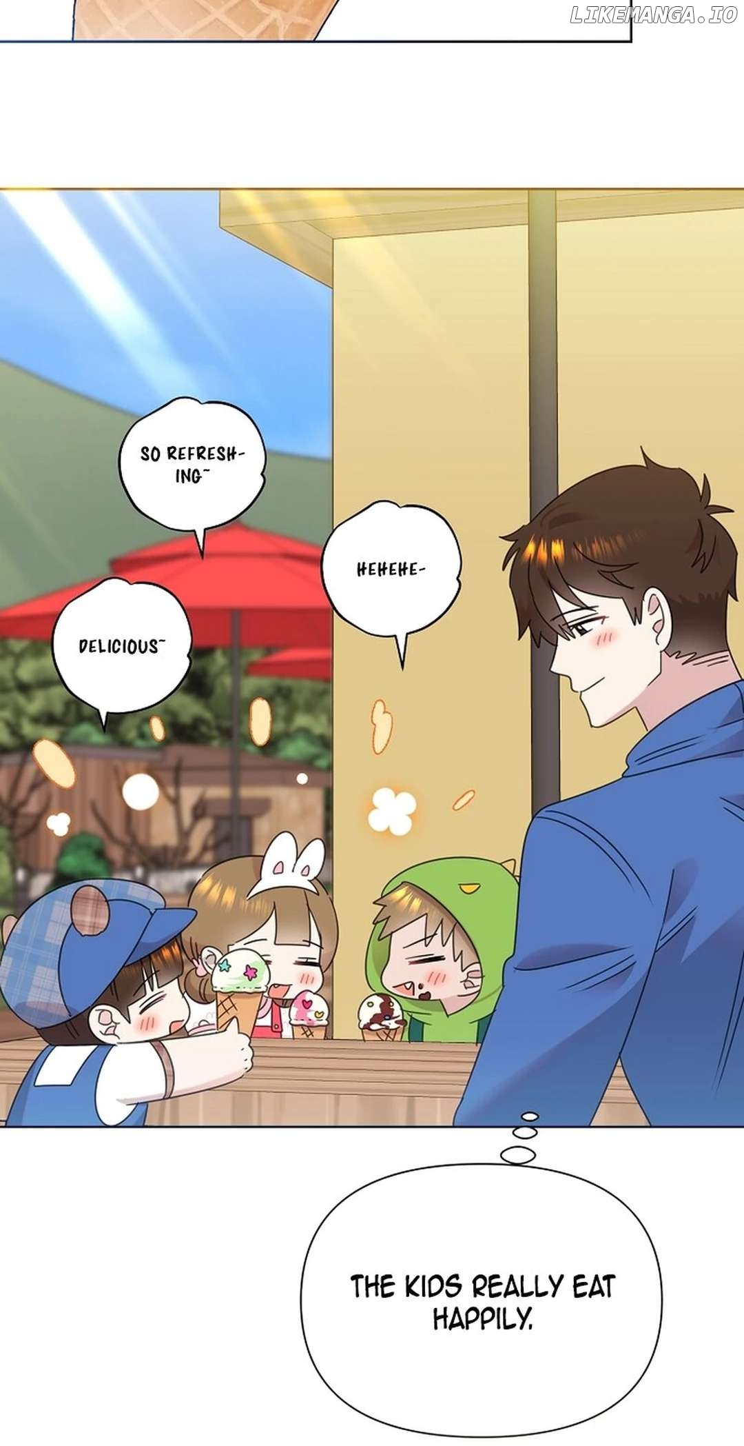 Read Brother, am I cute Manga Online