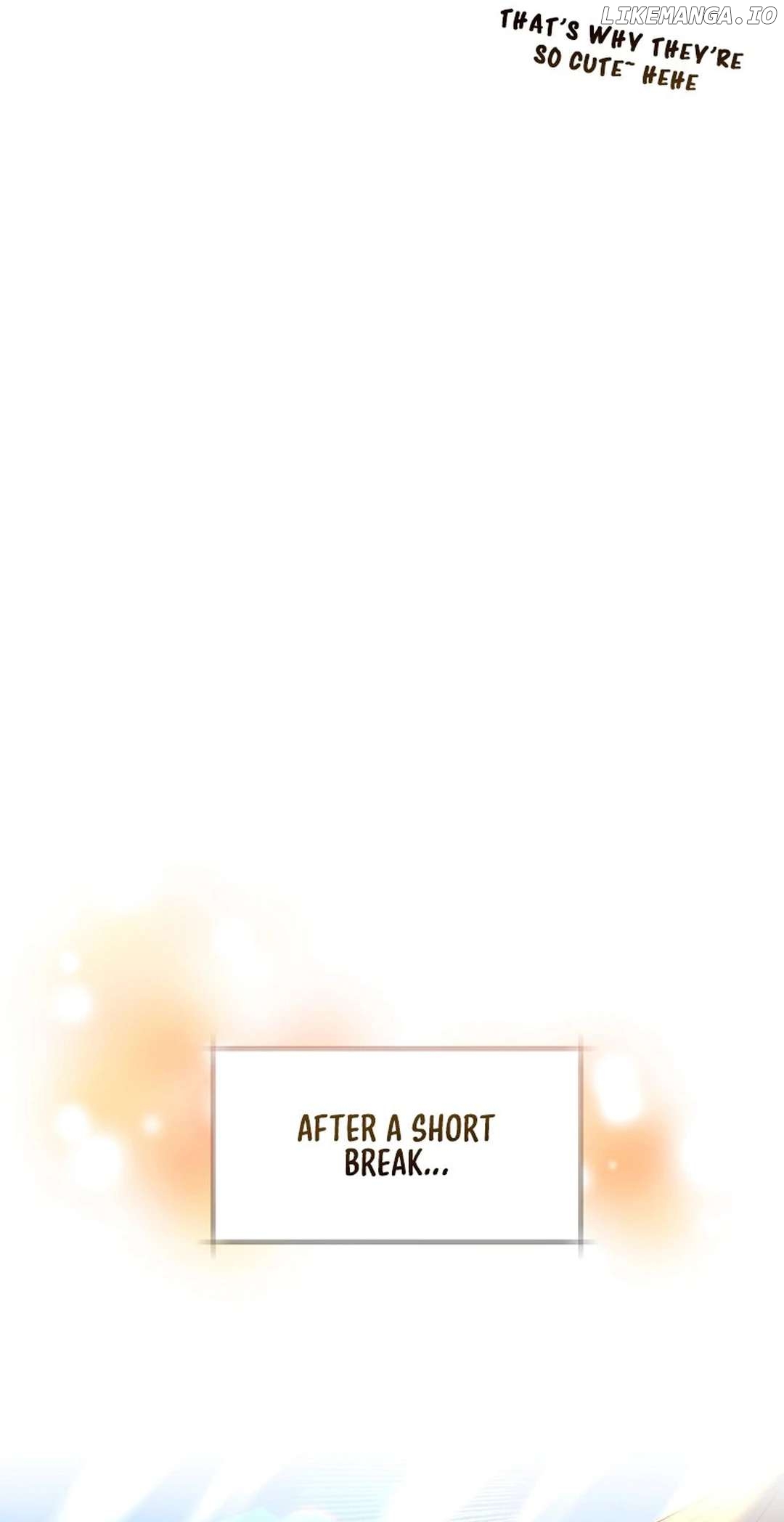 Read Brother, am I cute Manga Online