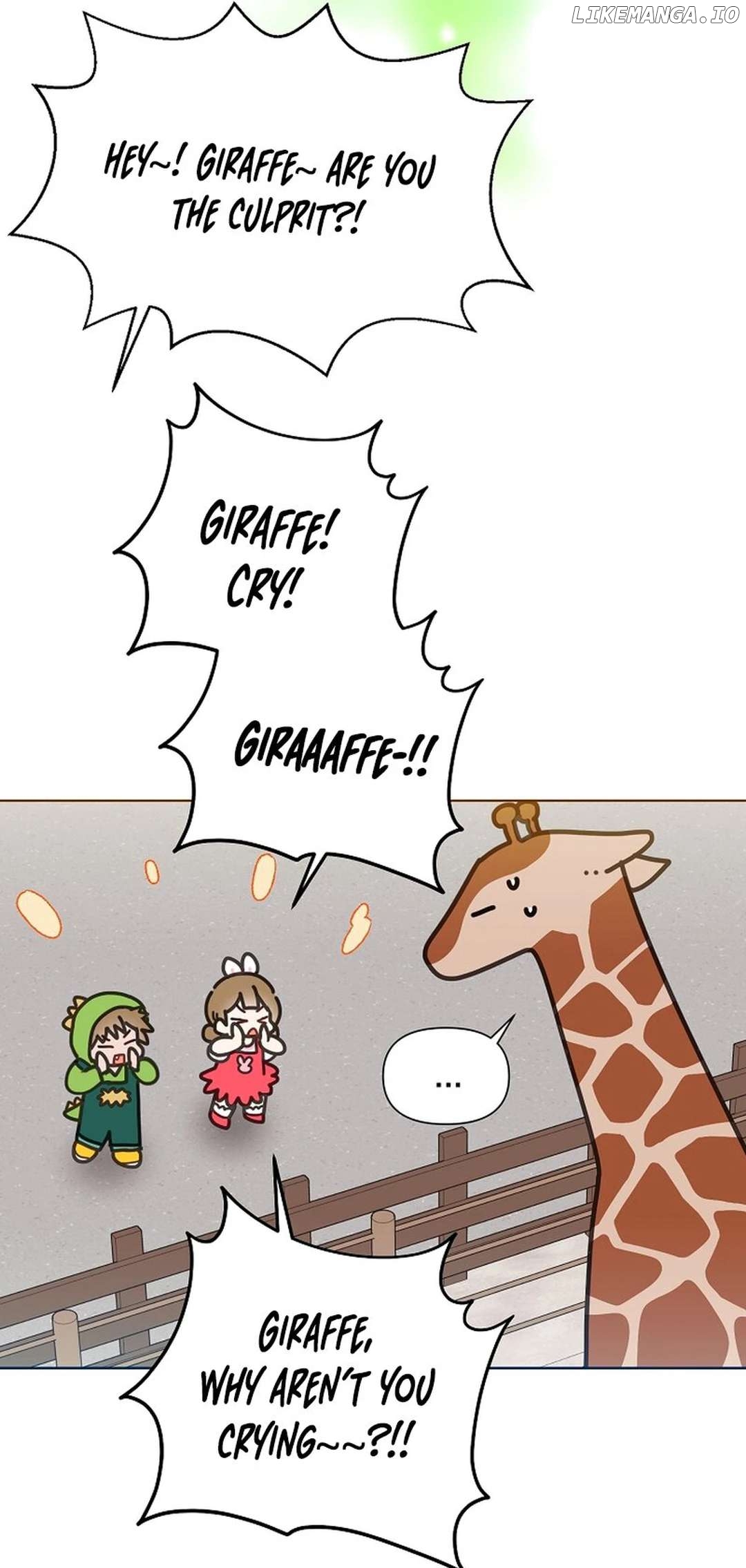 Read Brother, am I cute Manga Online