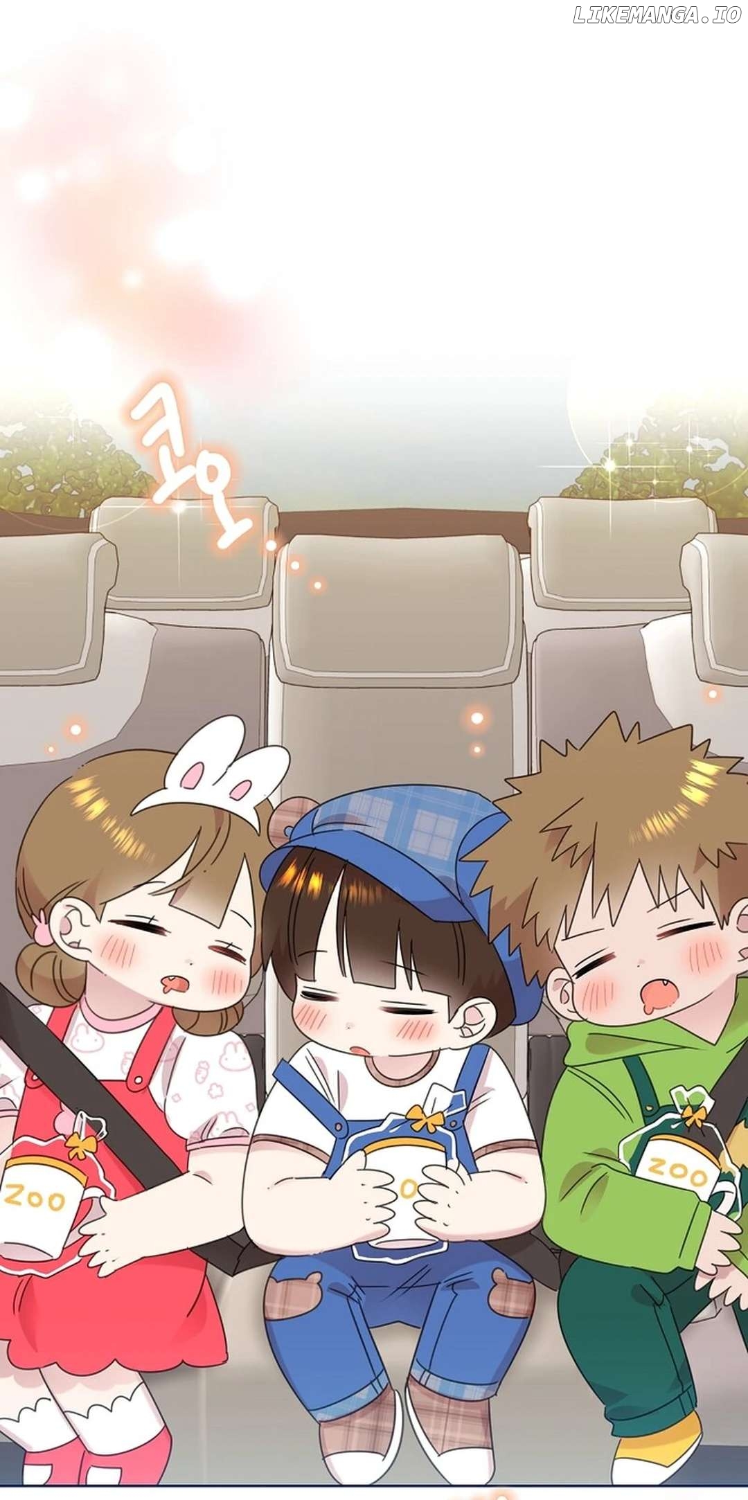 Read Brother, am I cute Manga Online