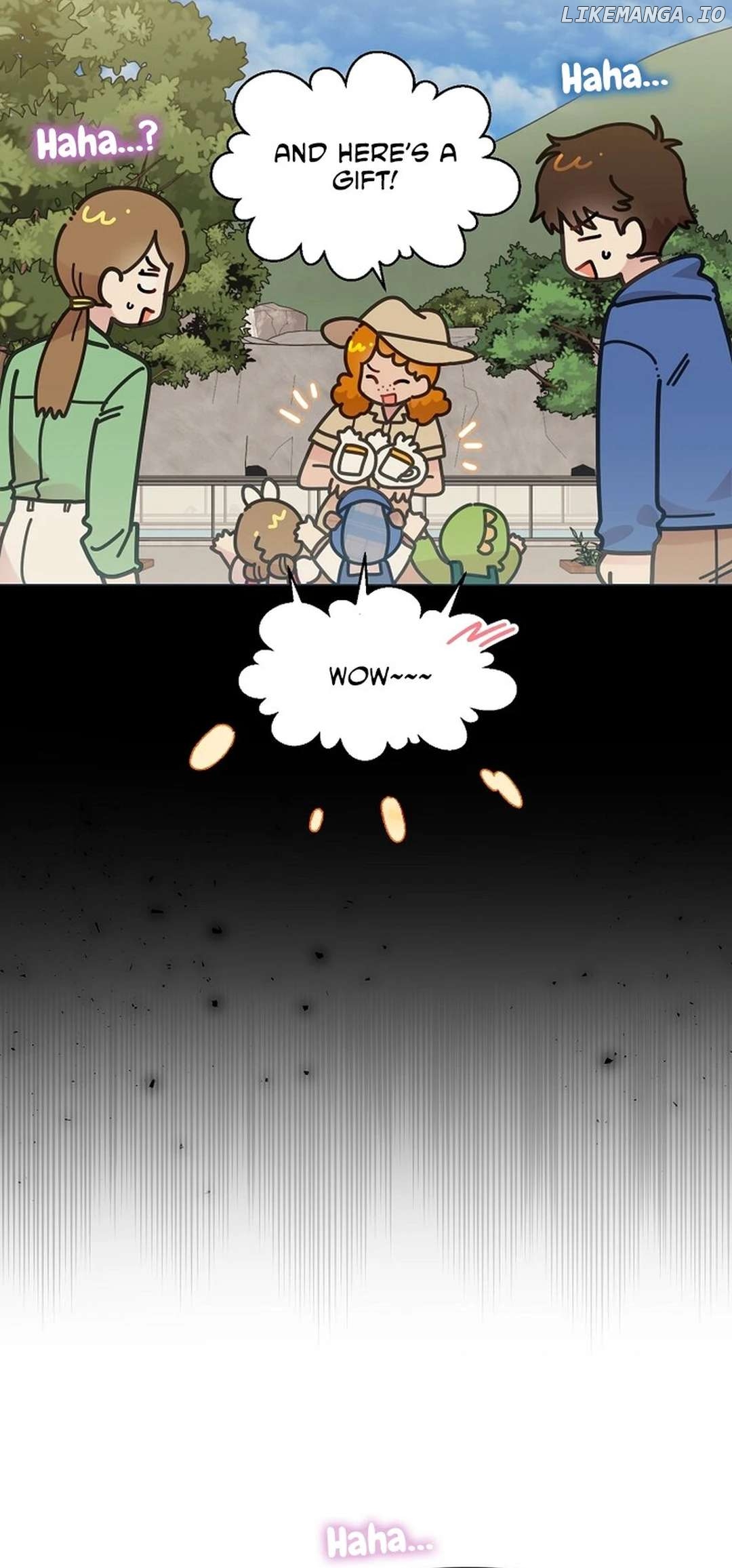 Read Brother, am I cute Manga Online
