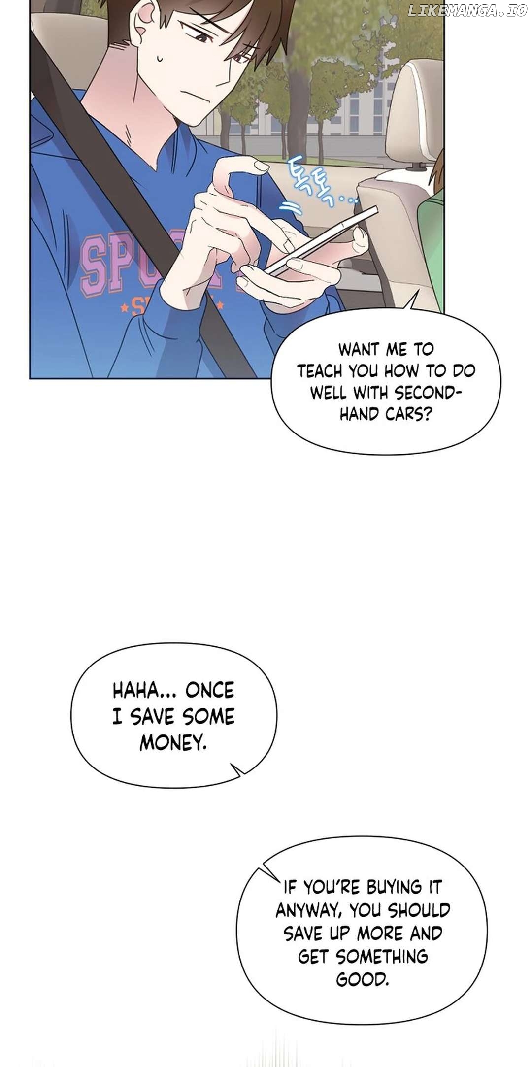 Read Brother, am I cute Manga Online
