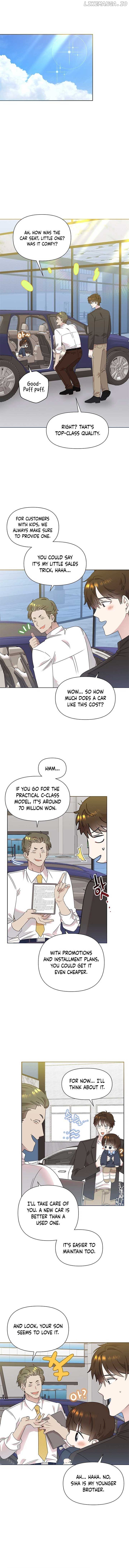 Read Brother, am I cute Manga Online