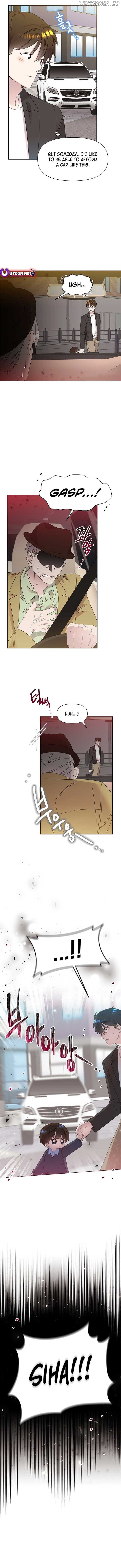 Read Brother, am I cute Manga Online