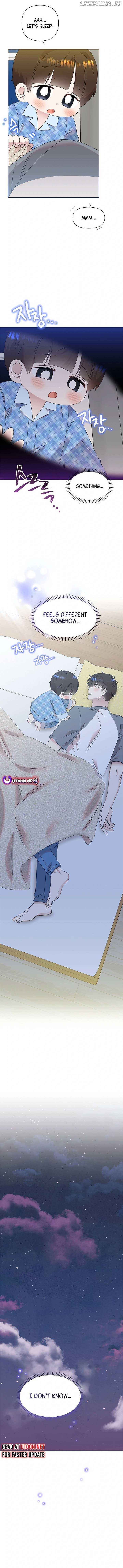 Read Brother, am I cute Manga Online