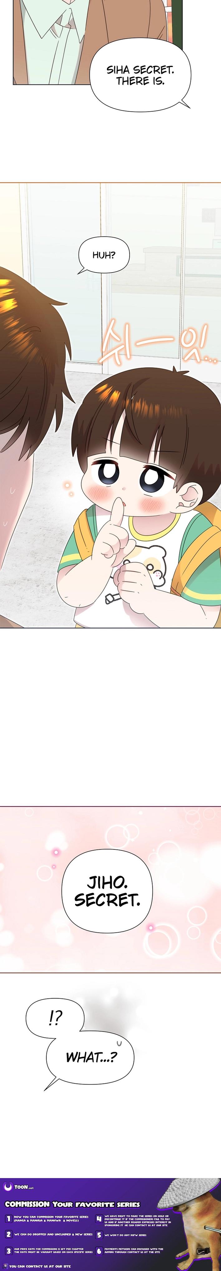 Read Brother, am I cute Manga Online