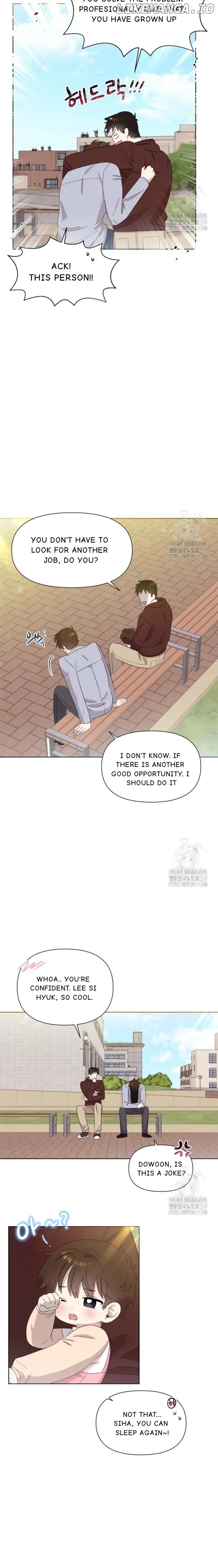 Read Brother, am I cute Manga Online