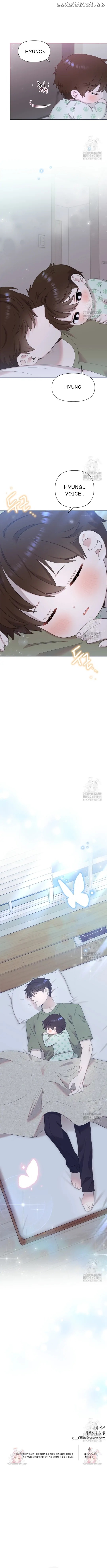 Read Brother, am I cute Manga Online