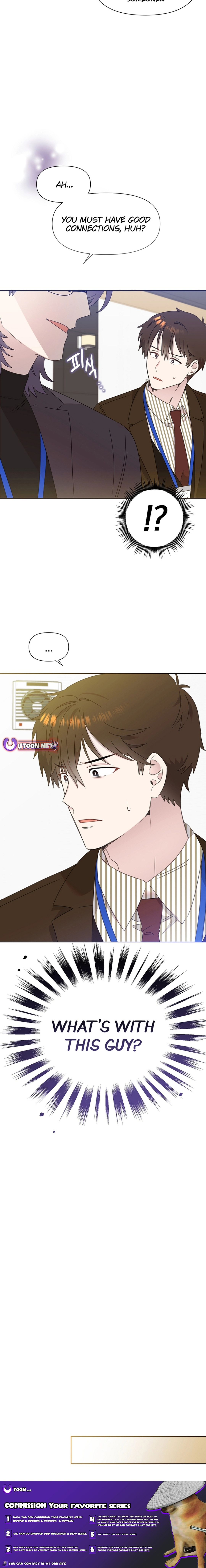 Read Brother, am I cute Manga Online